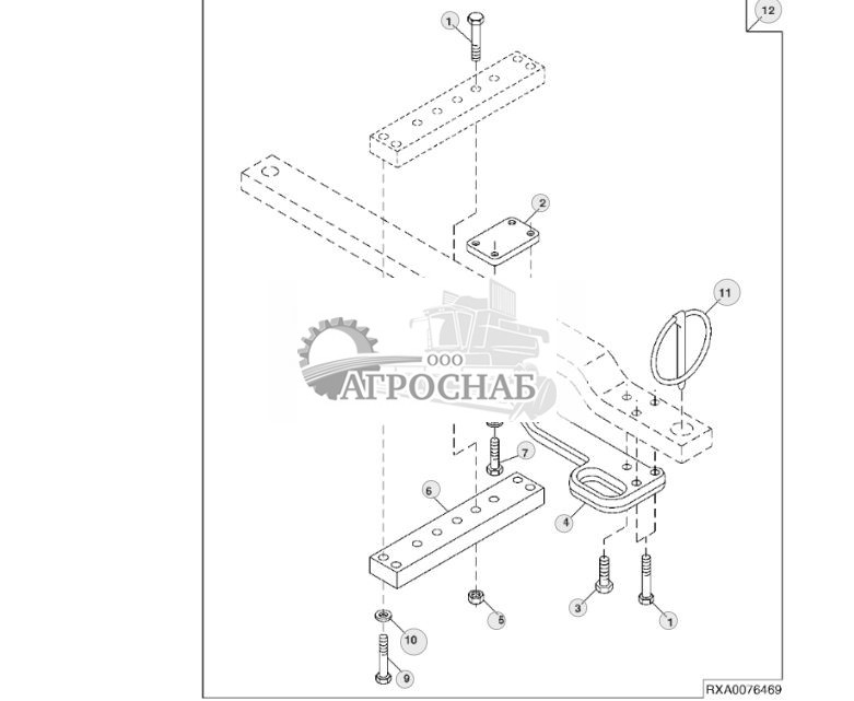 DRAWBAR CONVERSION KIT (CATEGORY IV TO CATEGORY IV HEAVY DUTY) - ST288225 721.jpg